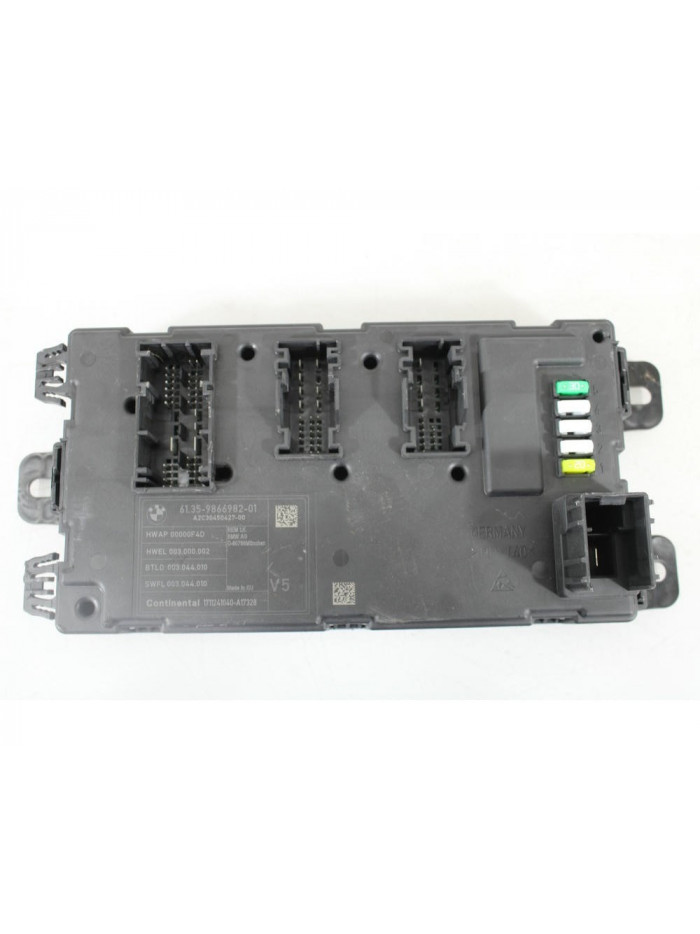 Caja reles / fusibles BMW 2 Coupé 218 i 2015