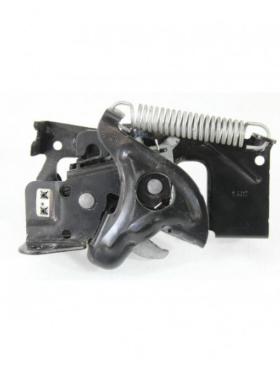 Recambio de cerradura capot para bmw 2 coupé (f22, f87) 218 i referencia OEM IAM 724254811