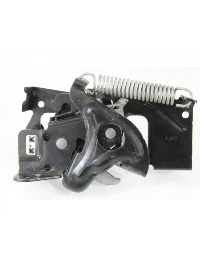 Recambio de cerradura capot para bmw 2 coupé (f22, f87) 218 i referencia OEM IAM 724254811