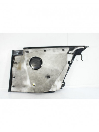 Recambio de guarnecido trasero izquierdo para audi a3 (8p1) 1.9 tdi referencia OEM IAM 8P3867035