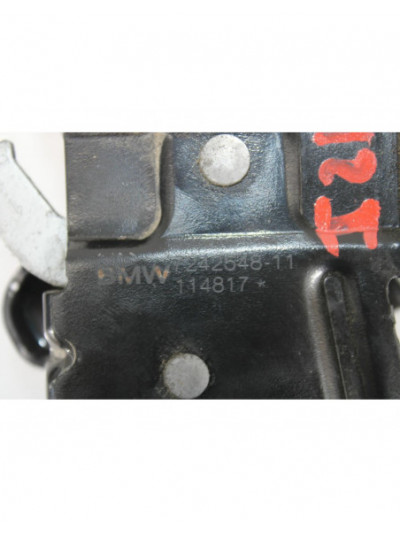 Recambio de cerradura capot para bmw 2 coupé (f22, f87) 218 i referencia OEM IAM 724254811