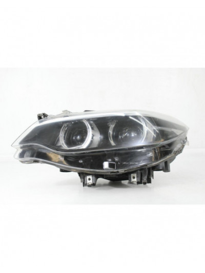 Recambio de faro izquierdo para bmw 2 coupé (f22, f87) 218 i referencia OEM IAM 7493639