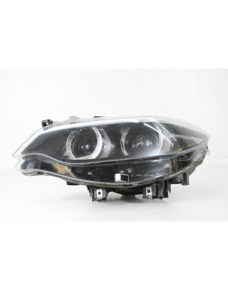 Recambio de faro izquierdo para bmw 2 coupé (f22, f87) 218 i referencia OEM IAM 7493639
