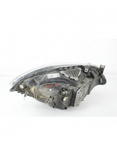 Recambio de faro izquierdo para bmw 2 coupé (f22, f87) 218 i referencia OEM IAM 7493639