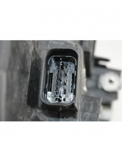 Recambio de faro izquierdo para bmw 2 coupé (f22, f87) 218 i referencia OEM IAM 7493639