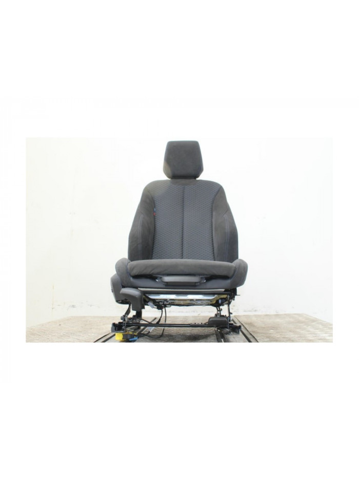 Asiento delantero derecho BMW 2 Coupé 218 i 2015