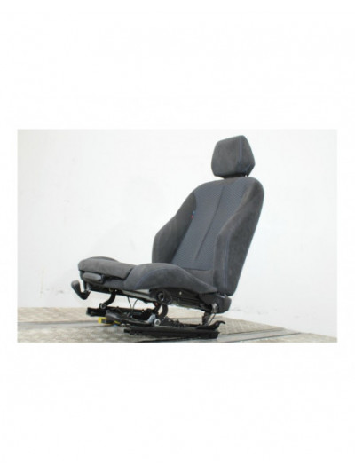 Asiento delantero derecho BMW 2 Coupé 218 i 2015