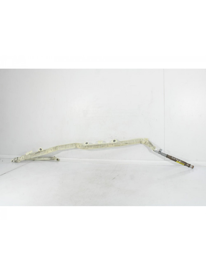 Recambio de airbag cortina delantero izquierdo para audi a3 (8p1) 1.9 tdi referencia OEM IAM 8P3880741A