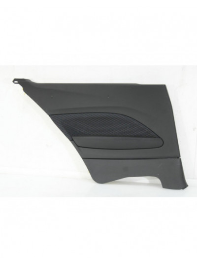 Recambio de guarnecido puerta trasera izquierda para bmw 2 coupé (f22, f87) 218 i referencia OEM IAM 806794707