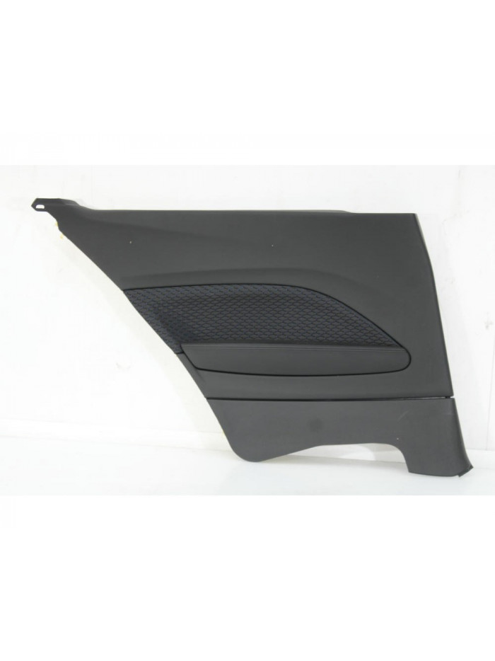 Recambio de guarnecido puerta trasera izquierda para bmw 2 coupé (f22, f87) 218 i referencia OEM IAM 806794707
