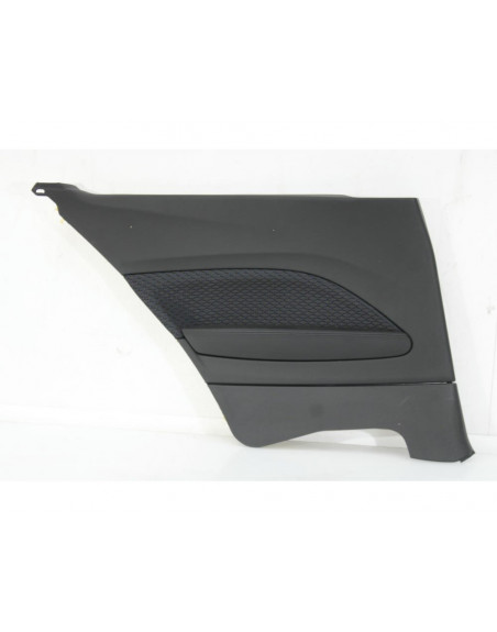 Recambio de guarnecido puerta trasera izquierda para bmw 2 coupé (f22, f87) 218 i referencia OEM IAM 806794707