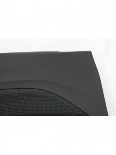 Recambio de guarnecido puerta trasera izquierda para bmw 2 coupé (f22, f87) 218 i referencia OEM IAM 806794707