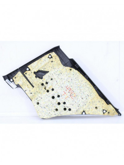 Recambio de guarnecido puerta trasera izquierda para bmw 2 coupé (f22, f87) 218 i referencia OEM IAM 806794707