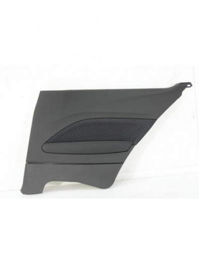 Recambio de guarnecido puerta trasera derecha para bmw 2 coupé (f22, f87) 218 i referencia OEM IAM 805794807