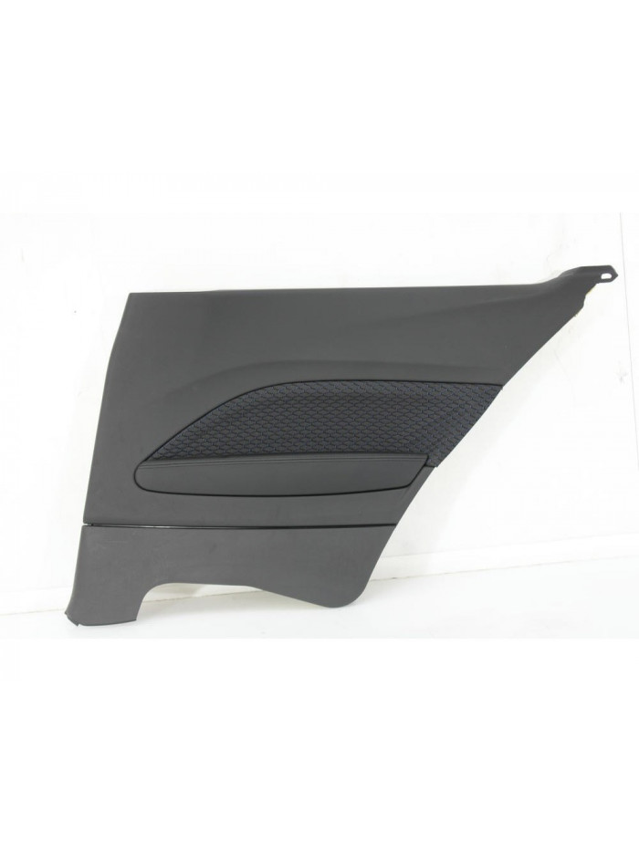 Guarnecido puerta trasera derecha BMW 2 Coupé 218 i 2015