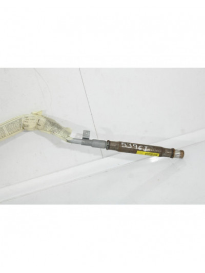 Recambio de airbag cortina delantero izquierdo para audi a3 (8p1) 1.9 tdi referencia OEM IAM 8P3880741A