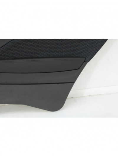 Guarnecido puerta trasera derecha BMW 2 Coupé 218 i 2015