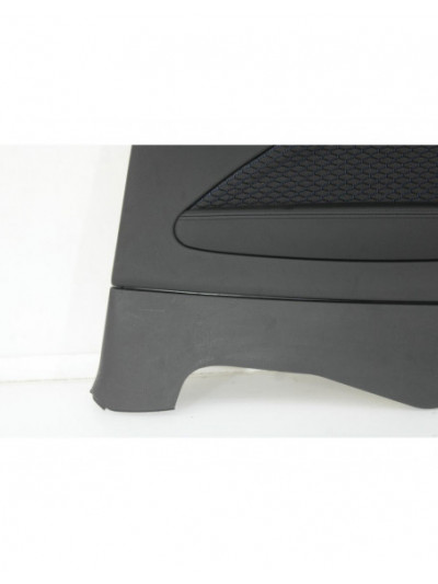 Guarnecido puerta trasera derecha BMW 2 Coupé 218 i 2015