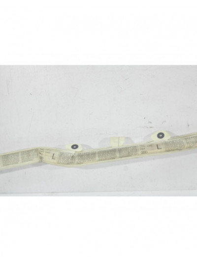 Recambio de airbag cortina delantero izquierdo para audi a3 (8p1) 1.9 tdi referencia OEM IAM 8P3880741A