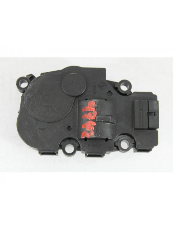 Motor trampilla calefacción BMW 2 Coupé 218 i 2015
