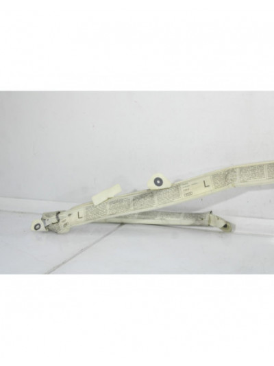 Recambio de airbag cortina delantero izquierdo para audi a3 (8p1) 1.9 tdi referencia OEM IAM 8P3880741A