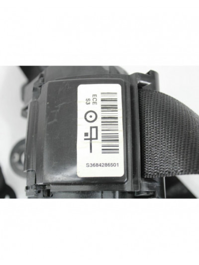 Recambio de cinturon seguridad trasero izquierdo para bmw 2 coupé (f22, f87) 218 i referencia OEM IAM 6842865