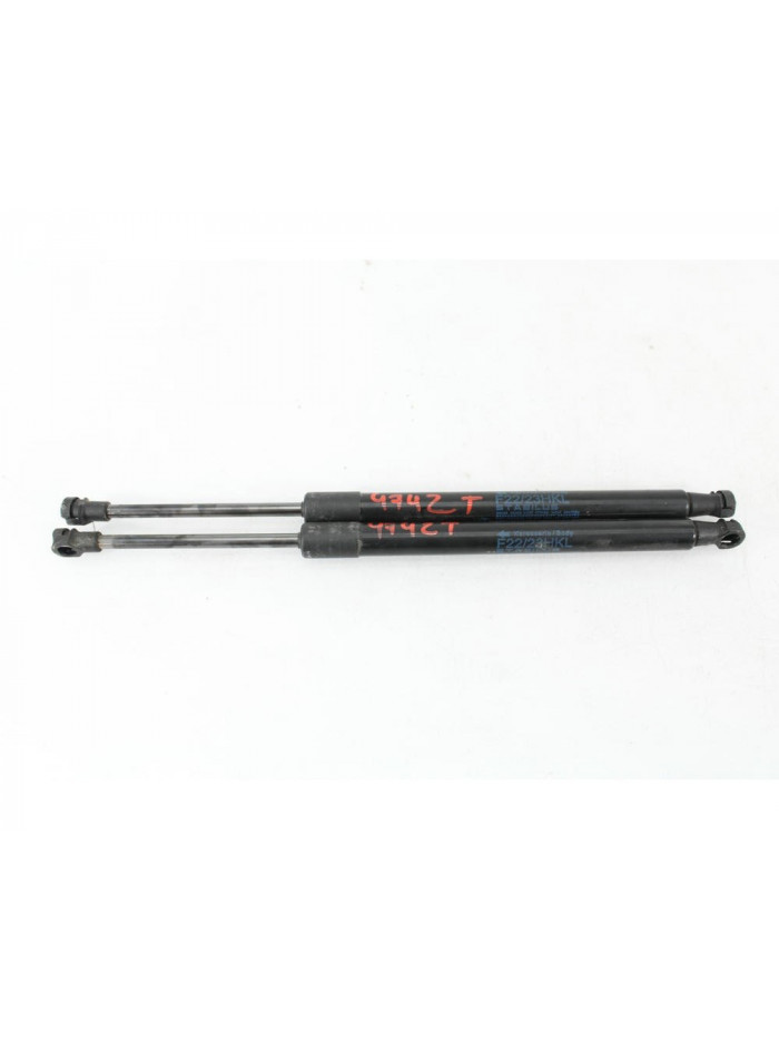 Recambio de amortiguadores maletero / porton para bmw 2 coupé (f22, f87) 218 i referencia OEM IAM 5124730455604