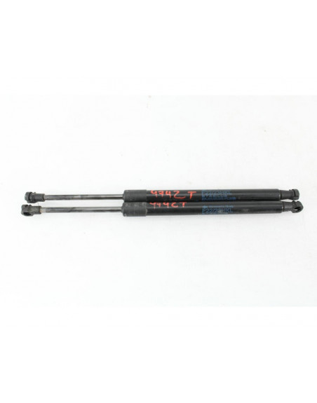 Recambio de amortiguadores maletero / porton para bmw 2 coupé (f22, f87) 218 i referencia OEM IAM 5124730455604