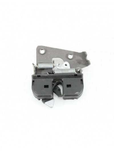 Recambio de cerradura izquierda respaldo asiento trasero para bmw 2 coupé (f22, f87) 218 i referencia OEM IAM 52207112863