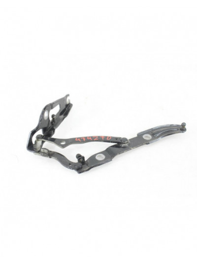 Recambio de bisagra maletero para bmw 2 coupé (f22, f87) 218 i referencia OEM IAM ES03