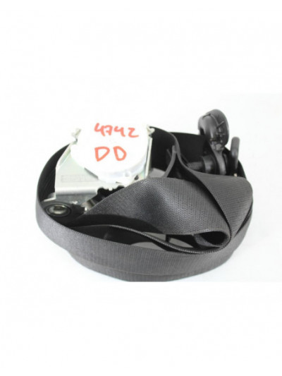 Recambio de cinturon seguridad delantero derecho para bmw 2 coupé (f22, f87) 218 i referencia OEM IAM 34097873C