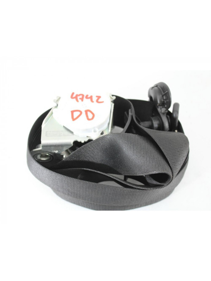 Cinturón seguridad delantero derecho BMW 2 Coupé 218 i 2015