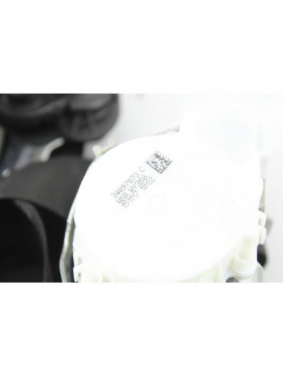 Cinturón seguridad delantero derecho BMW 2 Coupé 218 i 2015