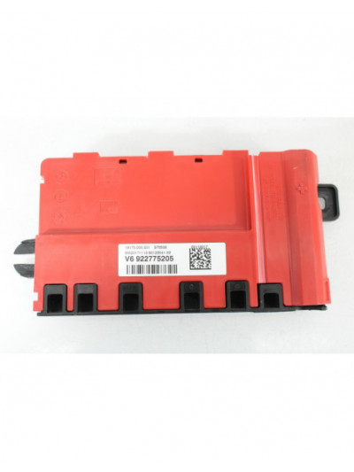 Recambio de modulo electronico para bmw 2 coupé (f22, f87) 218 i referencia OEM IAM 922775205