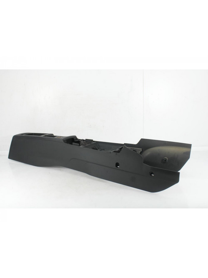 Recambio de consola central para audi a3 (8p1) 1.9 tdi referencia OEM IAM 8P1863244A