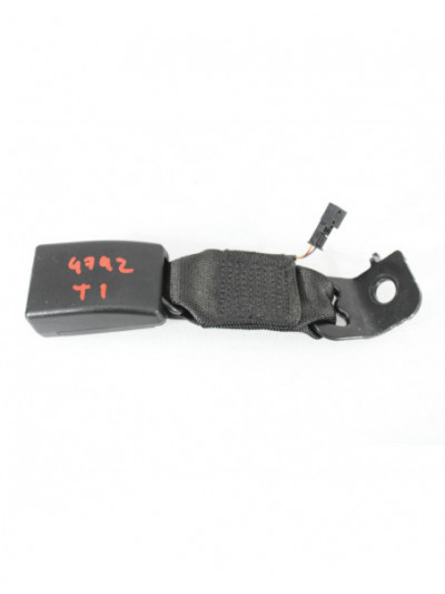 Recambio de anclaje cinturon trasero izquierdo para bmw 2 coupé (f22, f87) 218 i referencia OEM IAM 7266352