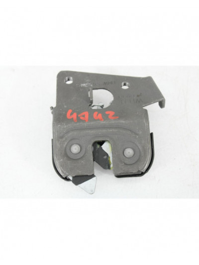 Recambio de cerradura derecha respaldo asiento trasero para bmw 2 coupé (f22, f87) 218 i referencia OEM IAM 52207112864