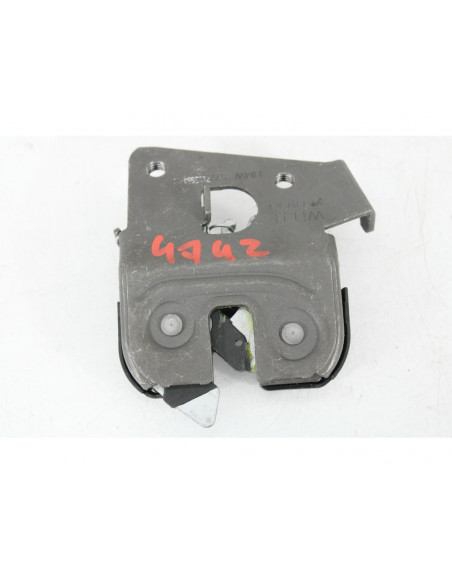 Recambio de cerradura derecha respaldo asiento trasero para bmw 2 coupé (f22, f87) 218 i referencia OEM IAM 52207112864