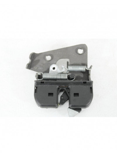 Recambio de cerradura derecha respaldo asiento trasero para bmw 2 coupé (f22, f87) 218 i referencia OEM IAM 52207112864