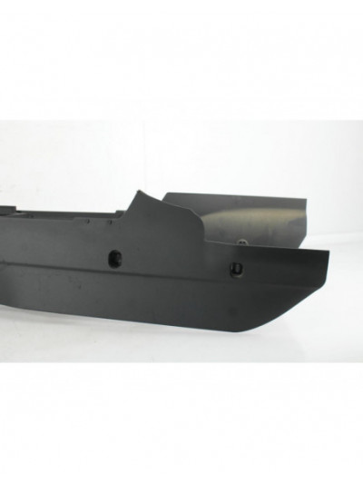 Recambio de consola central para audi a3 (8p1) 1.9 tdi referencia OEM IAM 8P1863244A