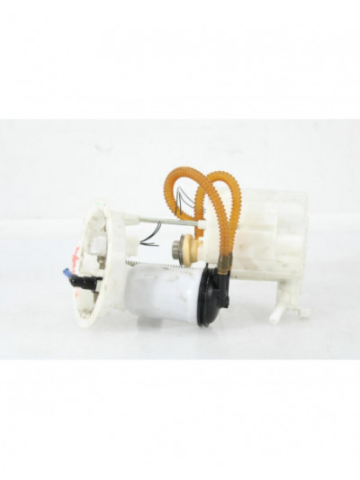 Aforador BMW 2 Coupé 218 i 2015