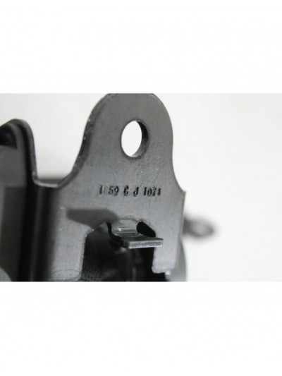 Recambio de cinturon seguridad trasero derecho para bmw 2 coupé (f22, f87) 218 i referencia OEM IAM 6842865