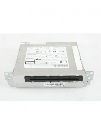 Recambio de sistema navegacion gps para bmw 2 coupé (f22, f87) 218 i referencia OEM IAM 870596001