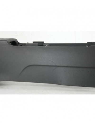 Recambio de consola central para audi a3 (8p1) 1.9 tdi referencia OEM IAM 8P1863244A