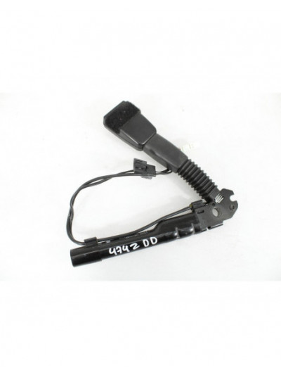 Recambio de anclaje cinturon delantero derecho para bmw 2 coupé (f22, f87) 218 i referencia OEM IAM 725938804