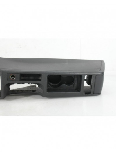 Recambio de consola central para audi a3 (8p1) 1.9 tdi referencia OEM IAM 8P1863244A