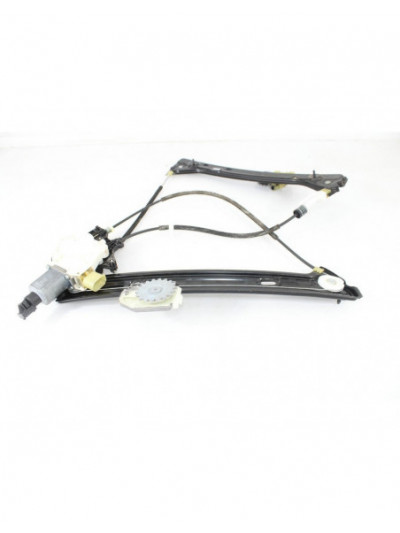 Recambio de elevalunas delantero izquierdo para bmw 2 coupé (f22, f87) 218 i referencia OEM IAM 934756100