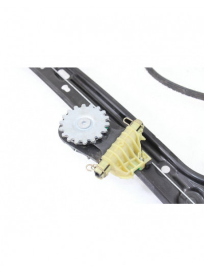 Recambio de elevalunas delantero izquierdo para bmw 2 coupé (f22, f87) 218 i referencia OEM IAM 934756100