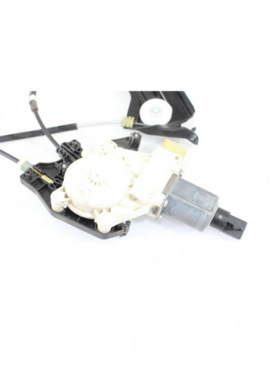 Recambio de elevalunas delantero izquierdo para bmw 2 coupé (f22, f87) 218 i referencia OEM IAM 934756100