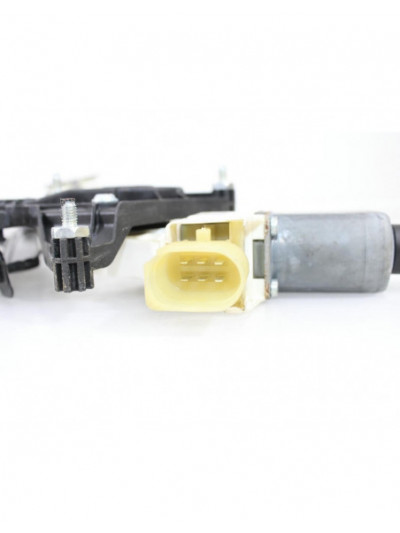 Recambio de elevalunas delantero izquierdo para bmw 2 coupé (f22, f87) 218 i referencia OEM IAM 934756100